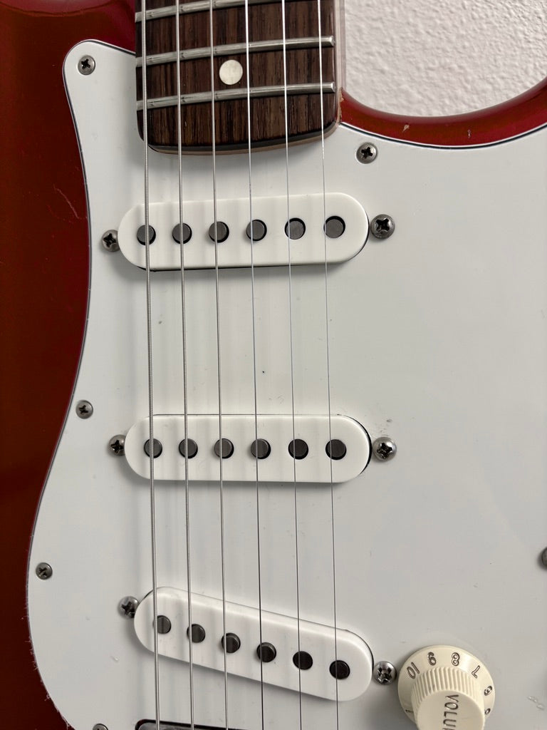 Stratocaster