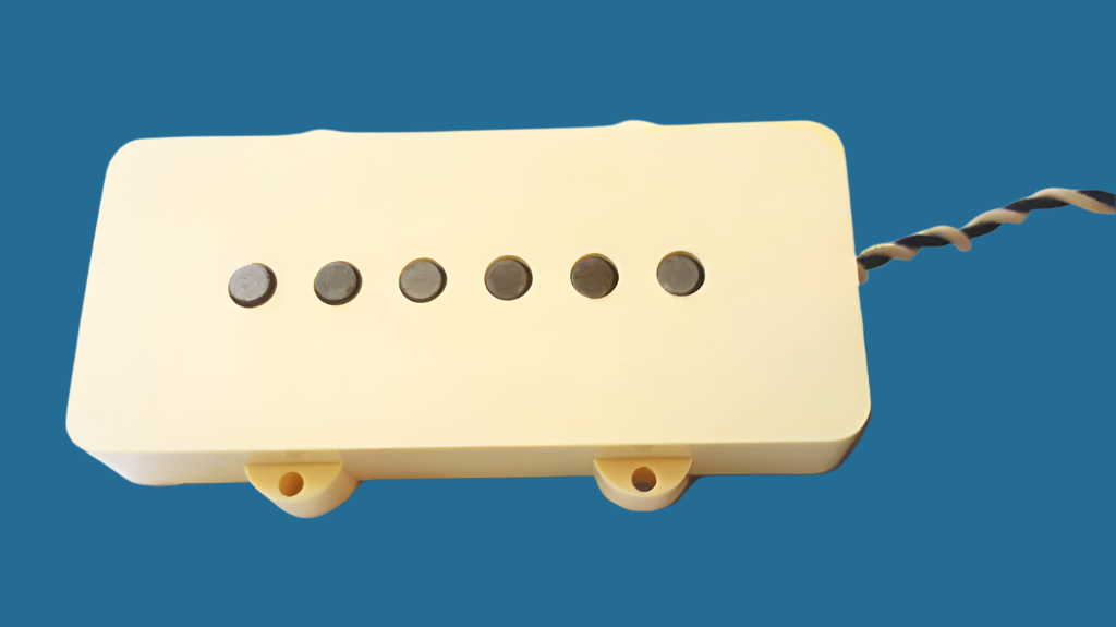 Jazzmaster Pickup Set